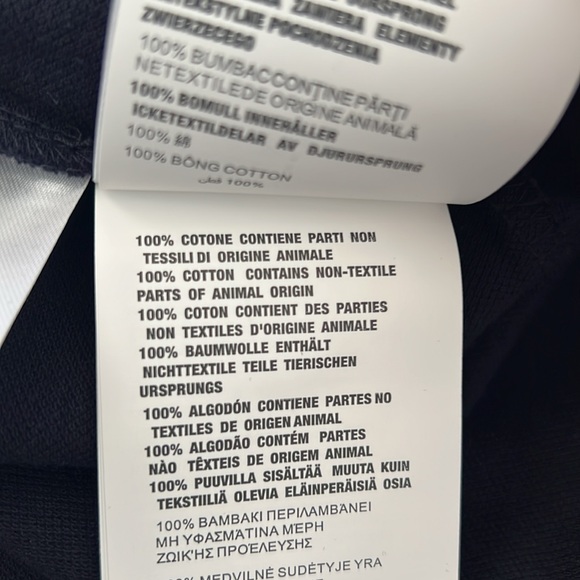 miu miu long-sleeved polo shirt - Picture 15 of 16